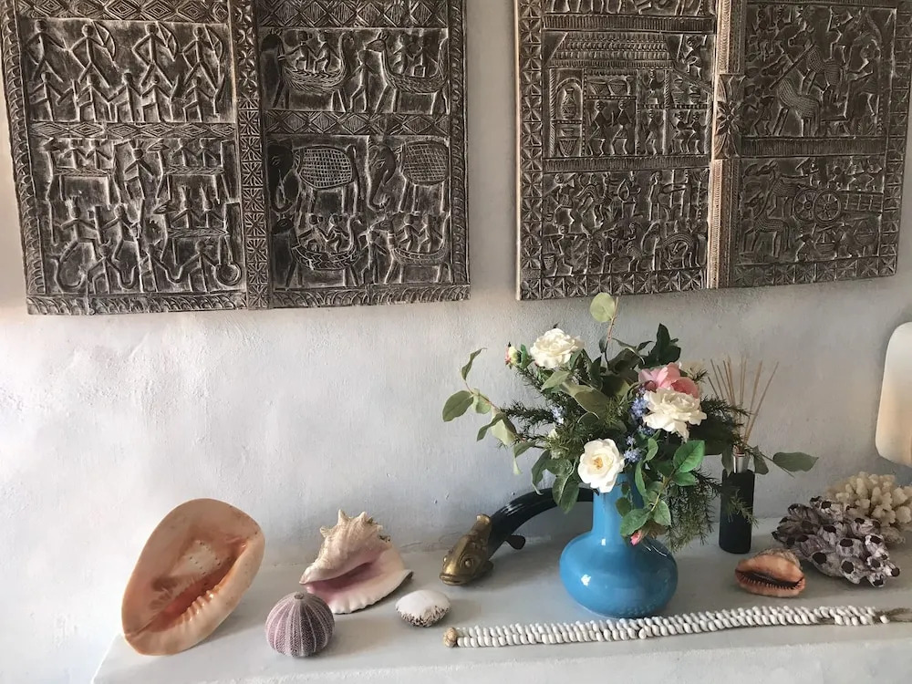 Casa Silvana