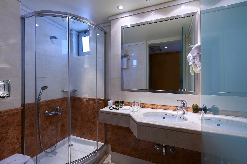 Atrion Hotel