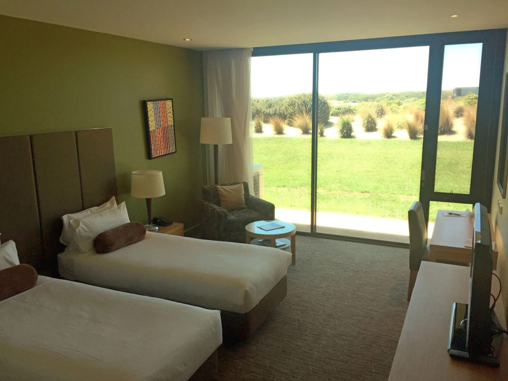 The Sands Torquay