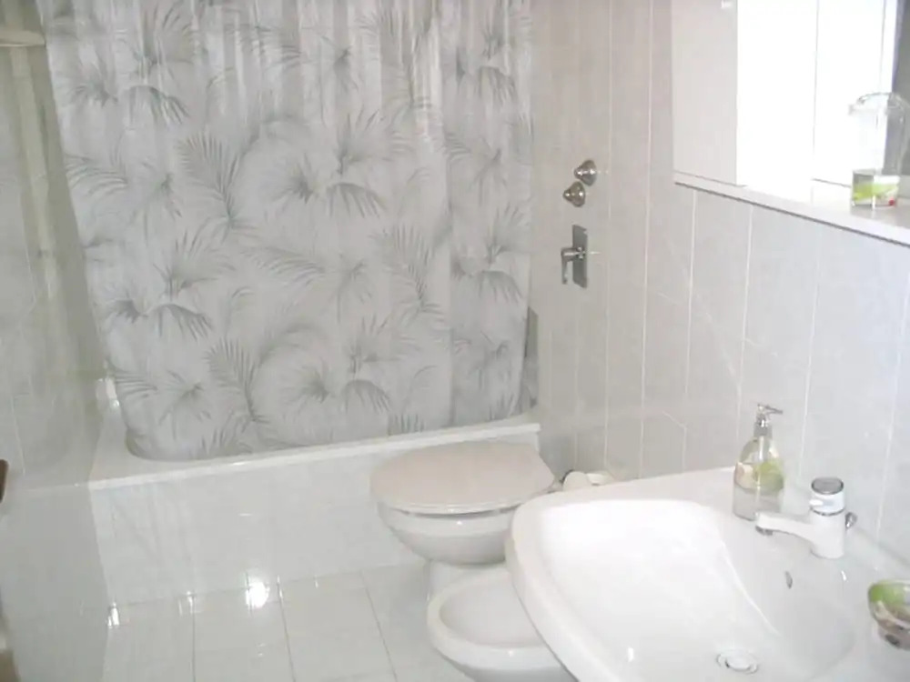 Studio in Marsala, With Wonderful sea View, Furnished Balcony and Wifi