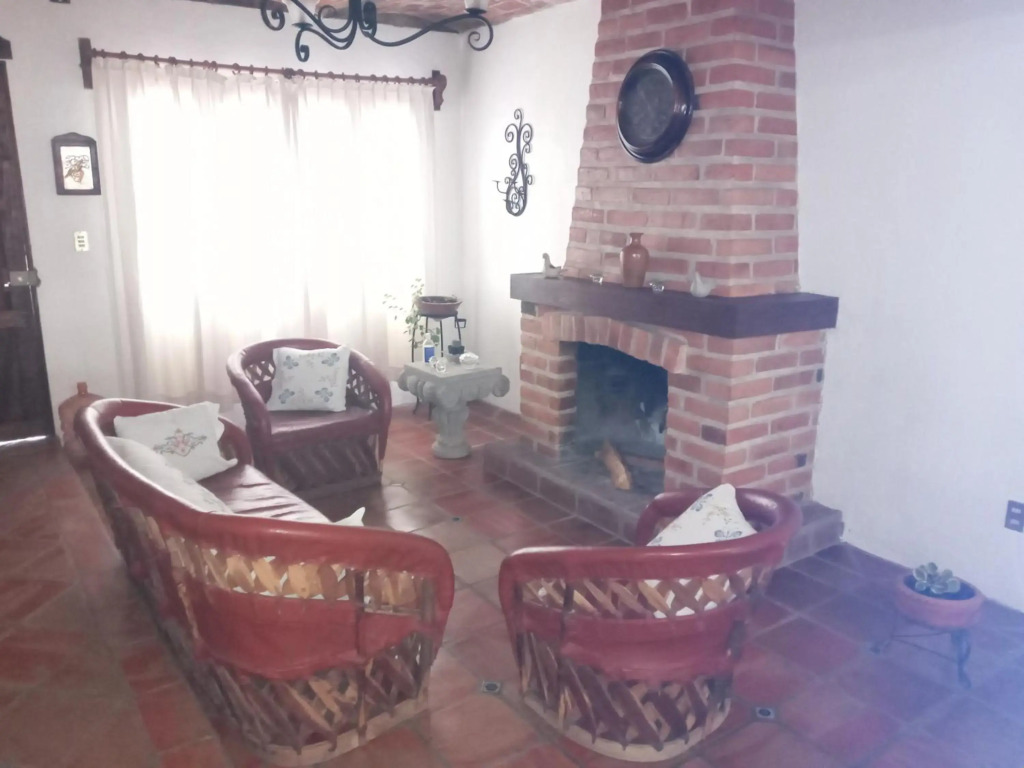 Casa Tapalpa