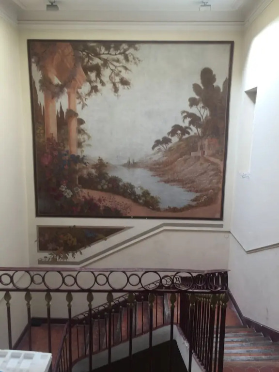 Loft Saint Charles Marseille