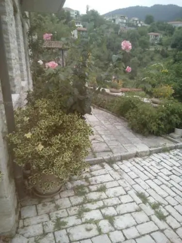 To Archontiko tis Marias