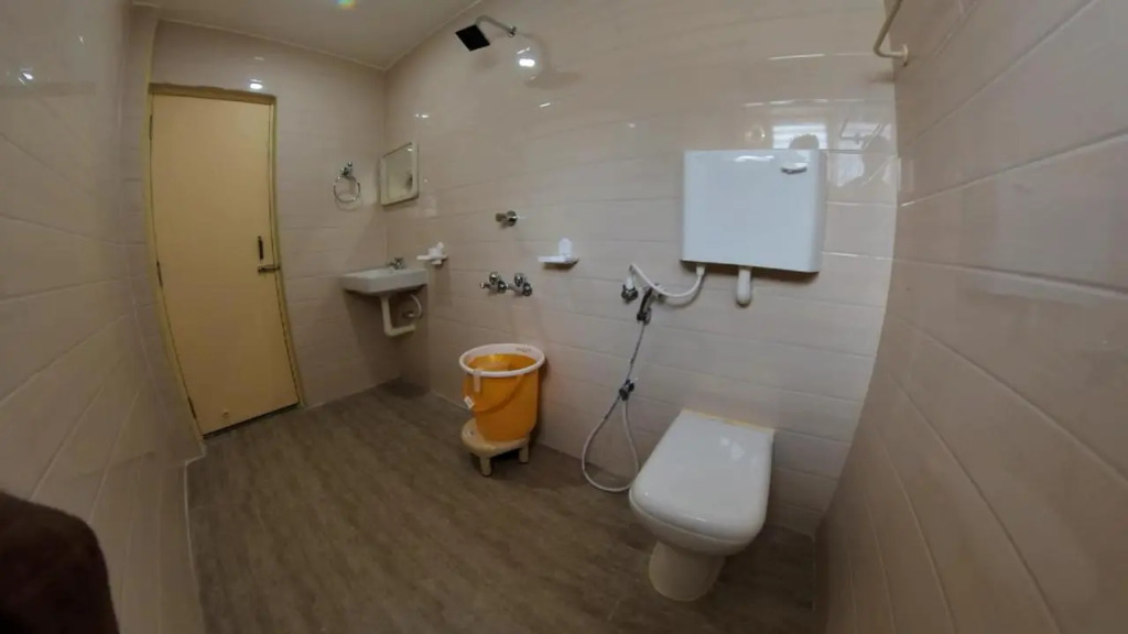 Hotel Grand Stay