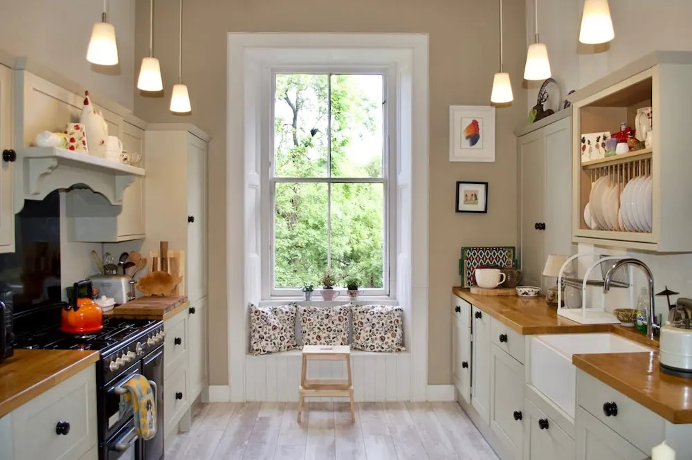 1 Bedroom Flat in Central Edinburgh