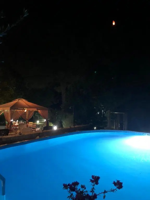Villa Messerà