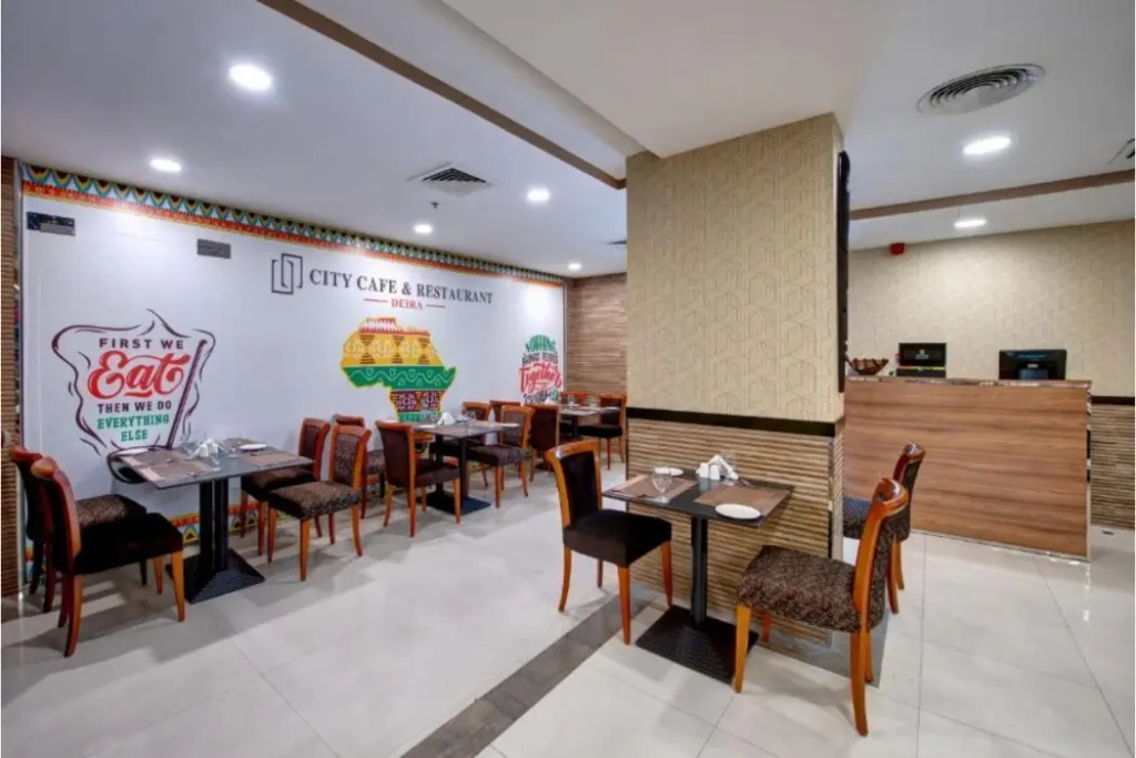 City Stay Premium Hotel Apartments