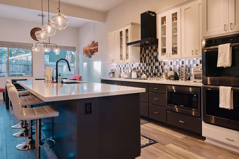 New Build in Heart of Sedona