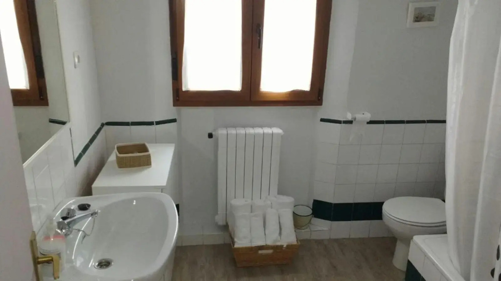 Casa de la Presa