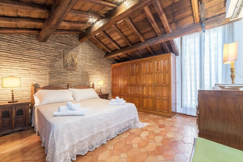 Romeloft Trevi Apartments