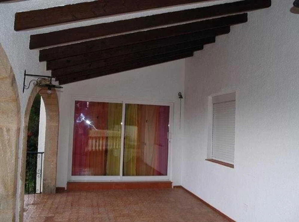 Villa Puchol