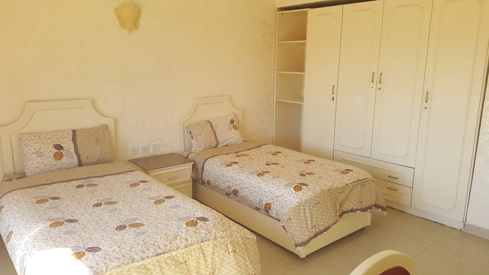 Al Khaleej Hotel Apartments