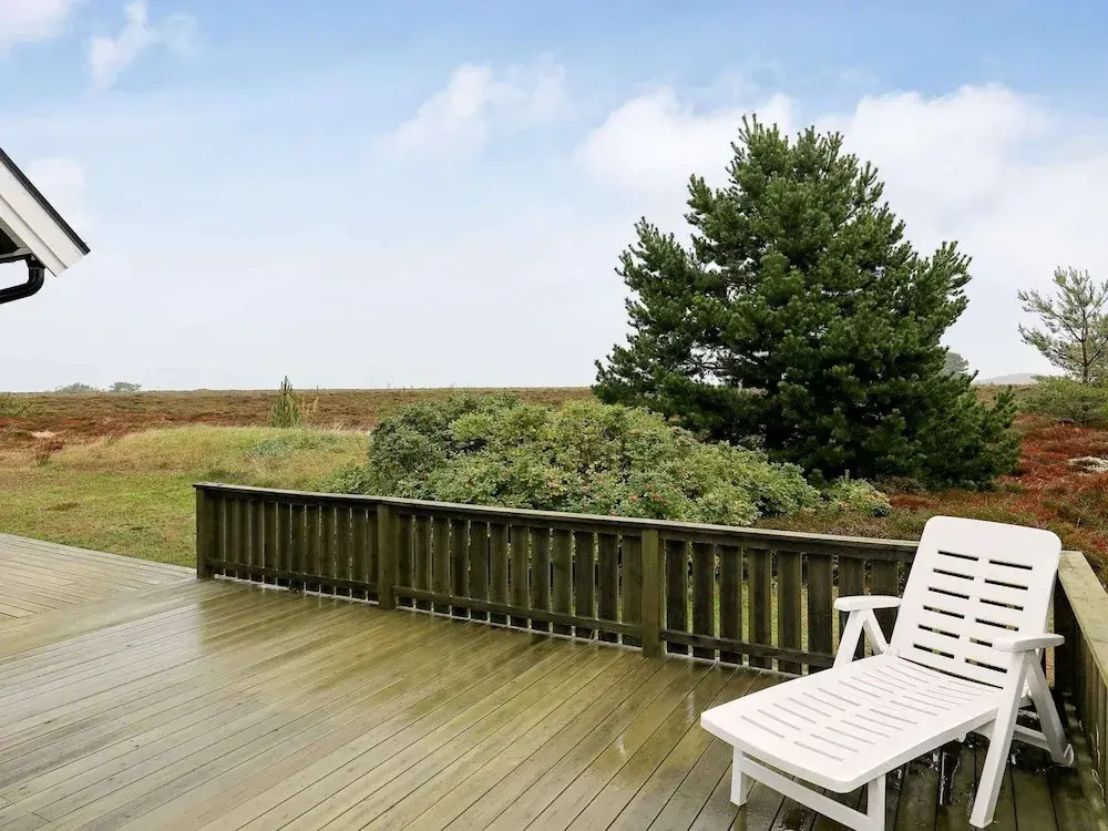 5 star holiday home in Læsø