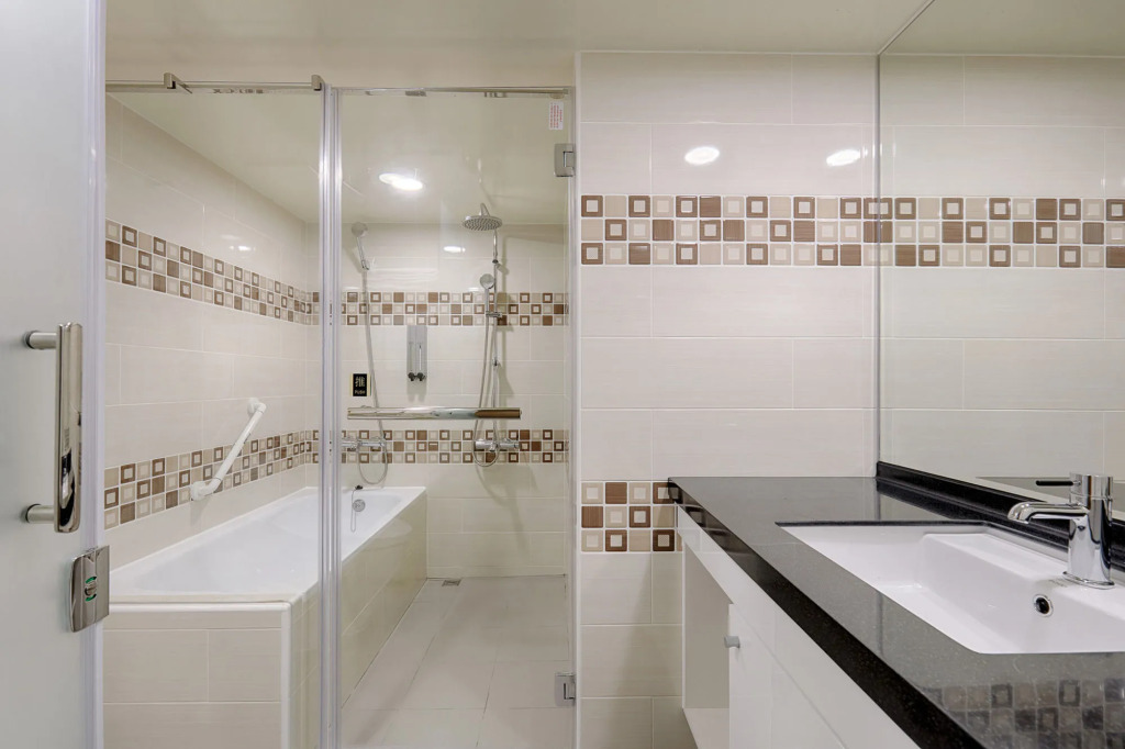 Good Life Hotel - Shang Hwa
