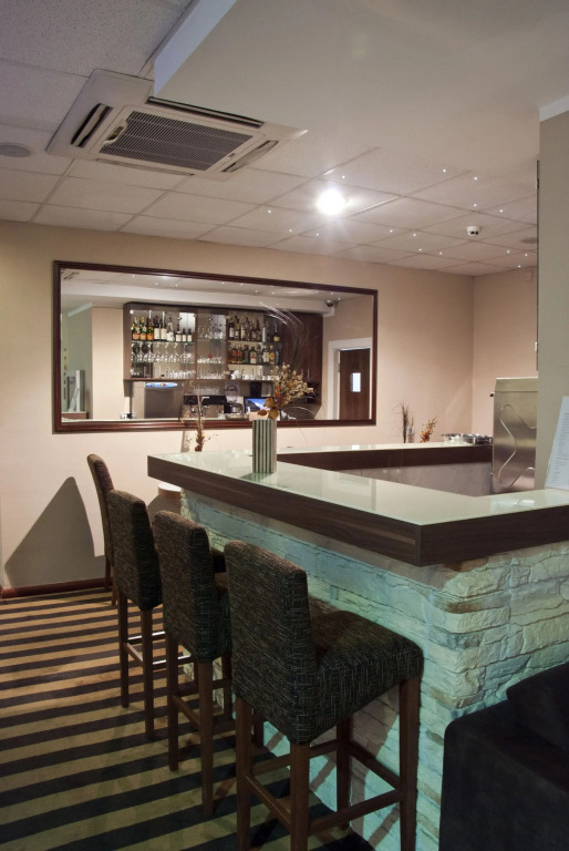 Balkan Hotel Garni