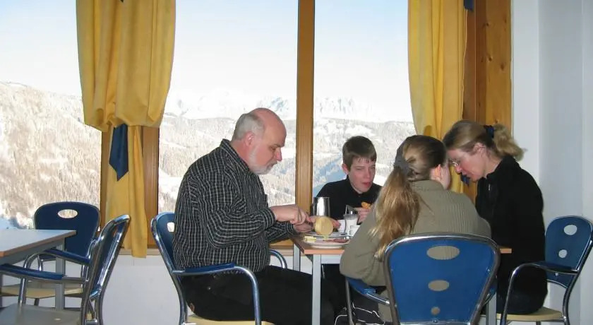Hostel Jugendhotel Weitenmoos