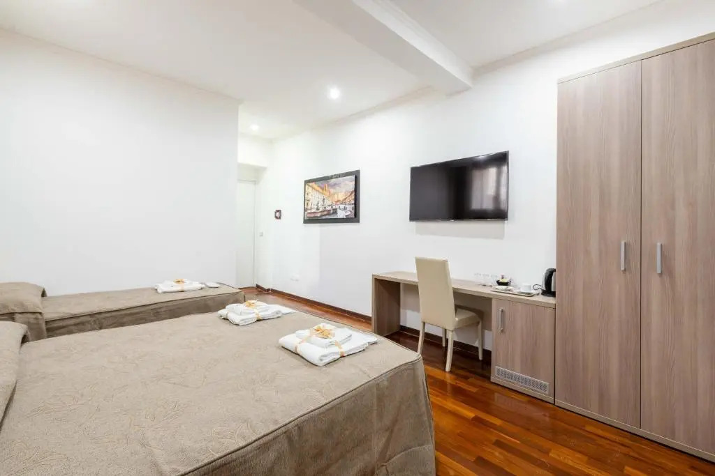 chèri luxury suite