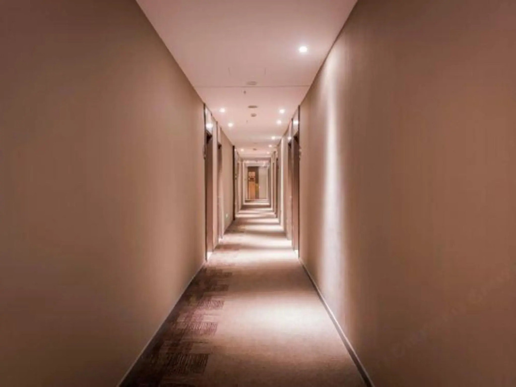Homeinn · neo (Nanchang Yangming Road Children's Hospital Subway Station)