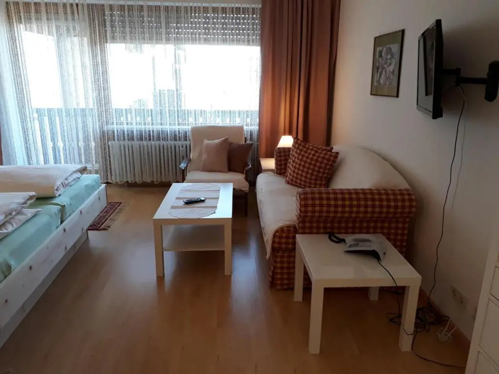 Ferienwohnung Oberallgäu Ferienpark mit Schwimmbad