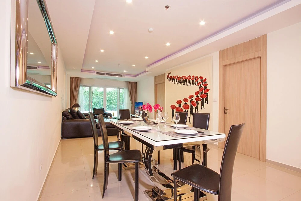 Fantasia Apartment 2 Bedrooms