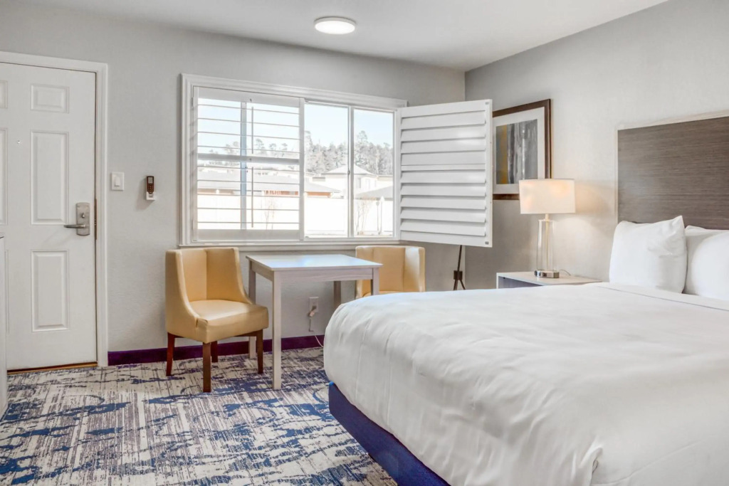 Creekside Inn Downtown