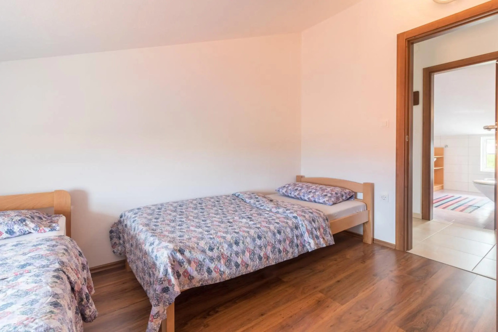 Antonija Apartment