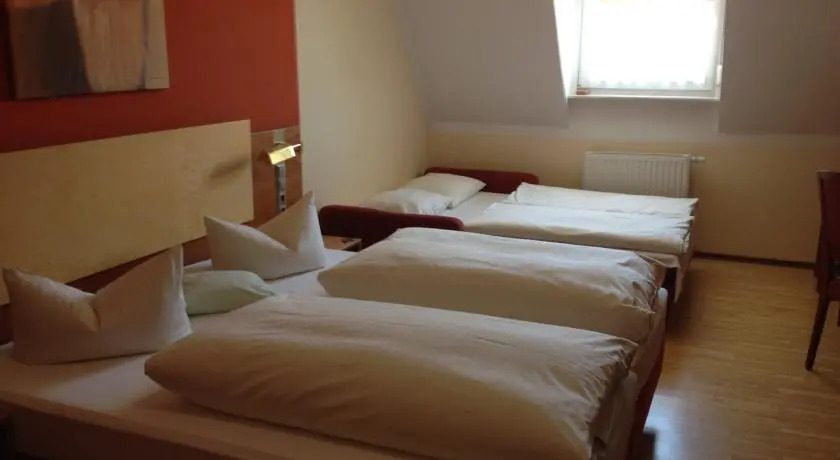 Hotel Römer