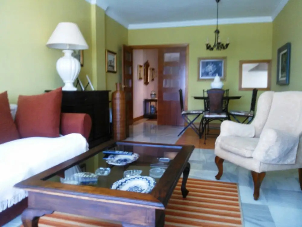 Apartamento El Puerto