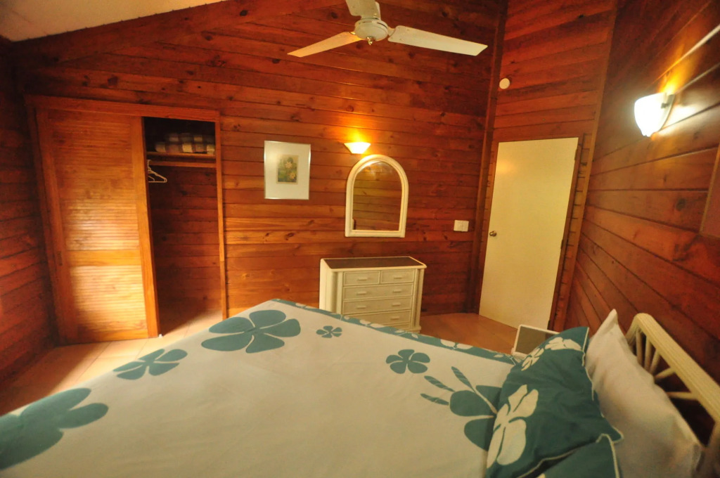 Sands Villas