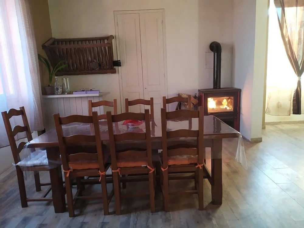 La Cabanette