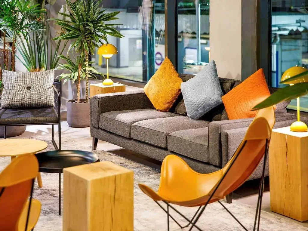 ibis Styles London Seven Kings (Opening November 2020)