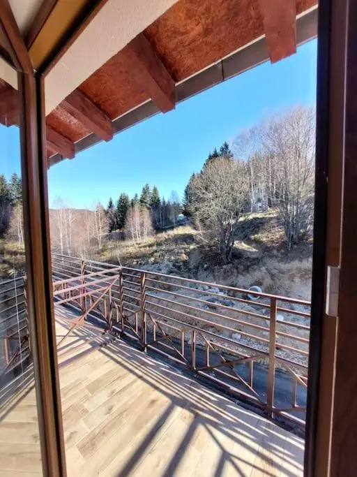 Apartman Mile High -N Lux 90a Milmari Kopaonik