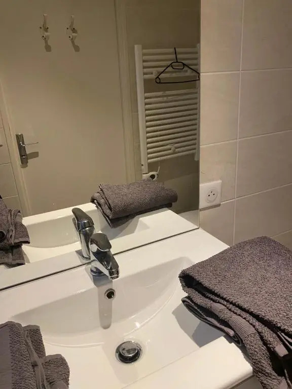 Appartement calme entre Côte Basque et Landes