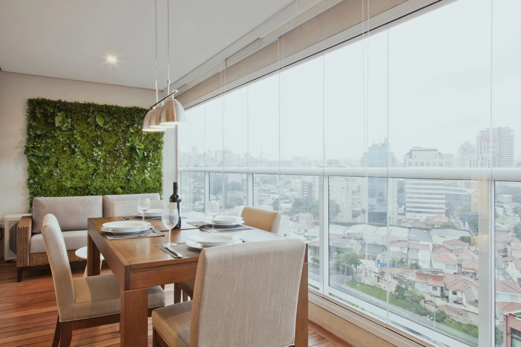 Q Apartments Pinheiros