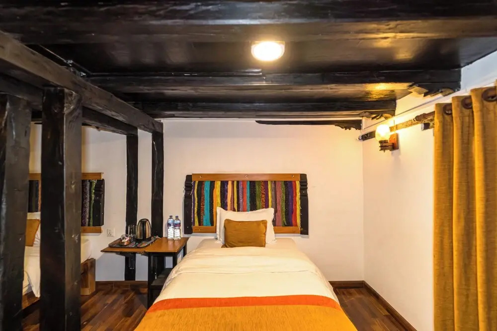 Hotel Matina Chhen