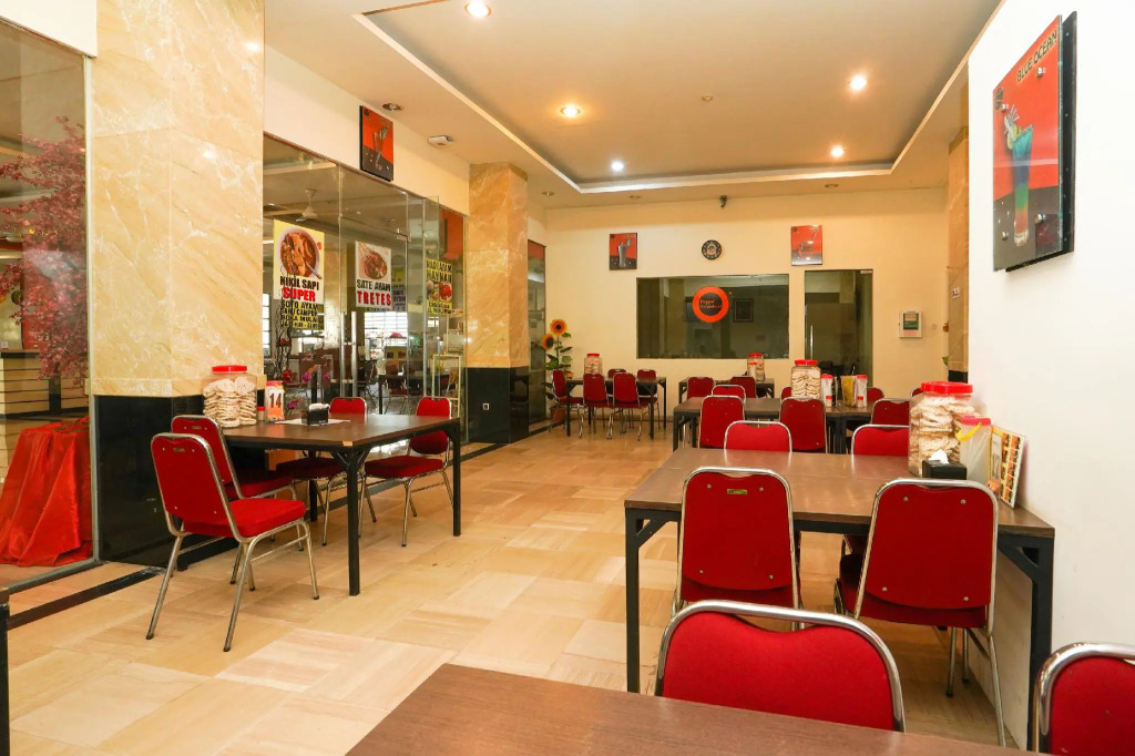 Avi Hotel Surabaya