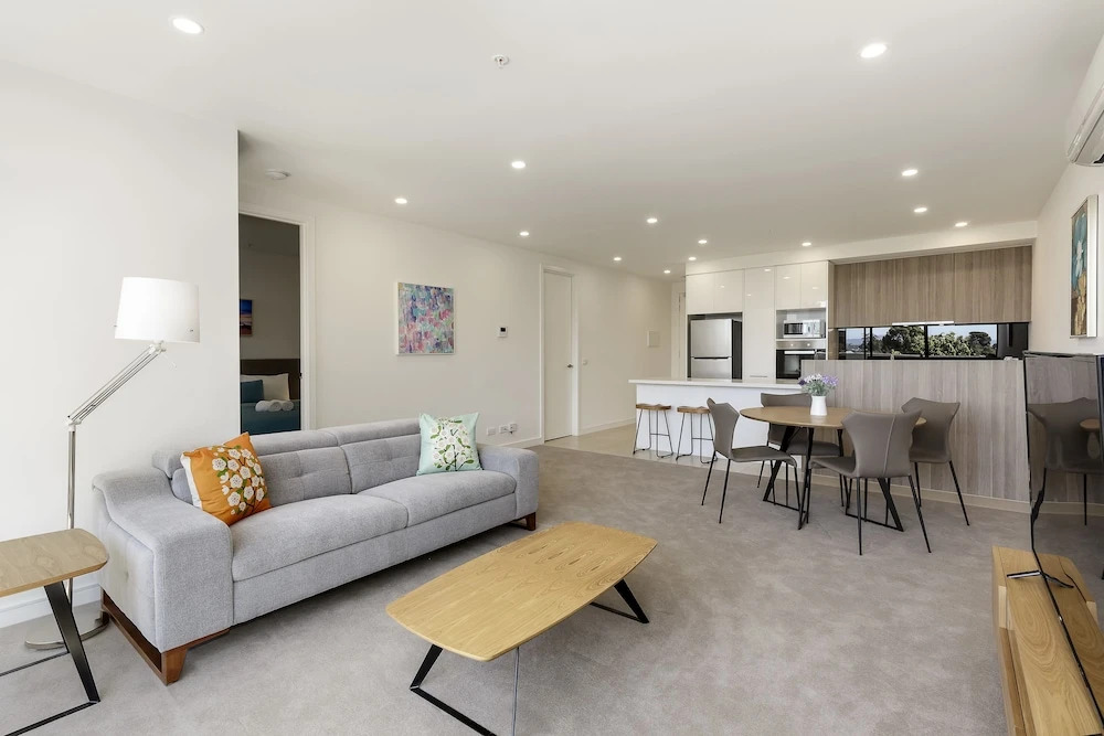 Ellia Doncaster Apartment