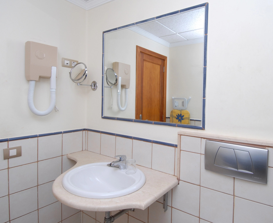 Apartamentos Isla de Lobos - Только для взрослых