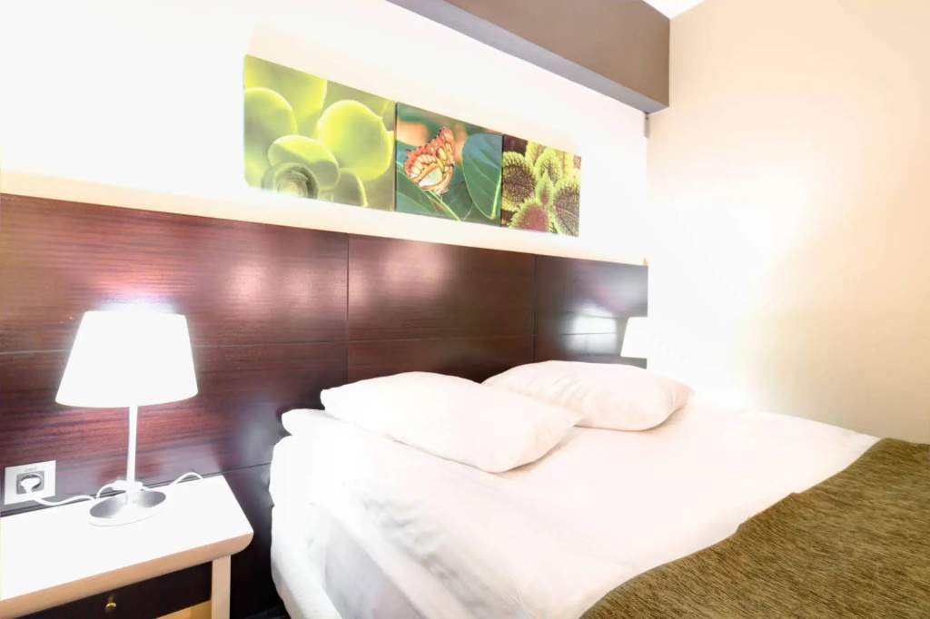 Hotel Orizont