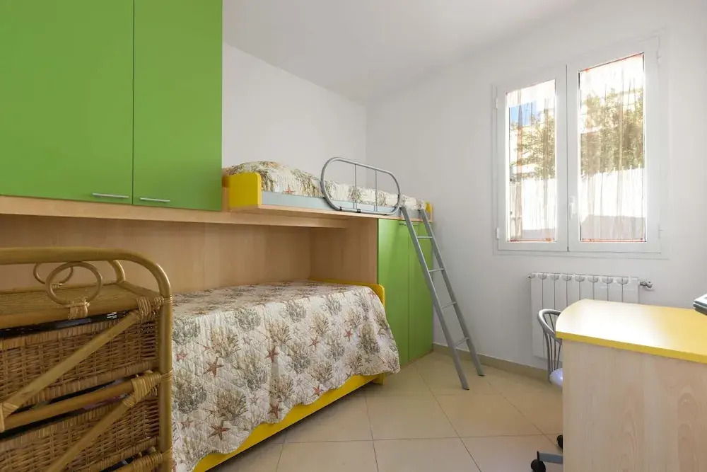 3170 Villa Selenia by Barbarhouse