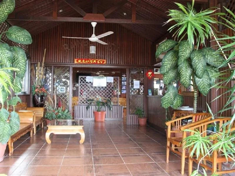Rose Garden Resort