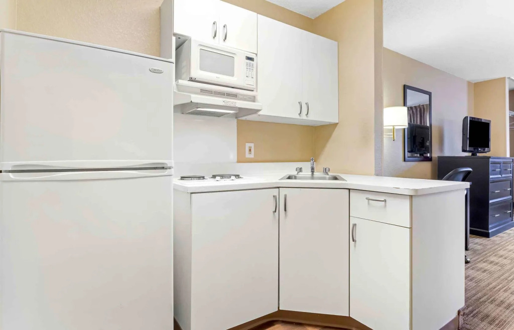 Extended Stay America Suites - Houston - Galleria - Westheimer