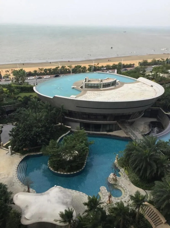 North Bay No. 1 Hotel Apartment