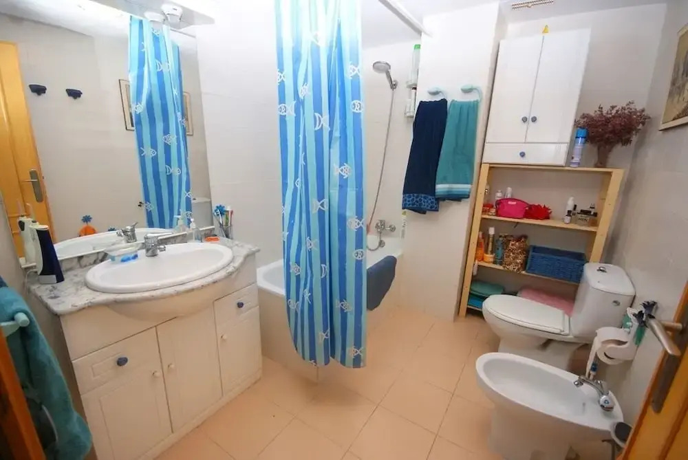 Apartamento Mare Nostrum