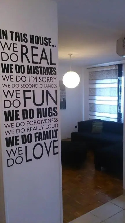 Apartment Noa