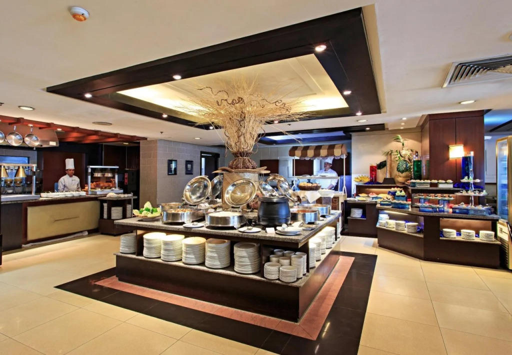 Cebu Parklane International Hotel