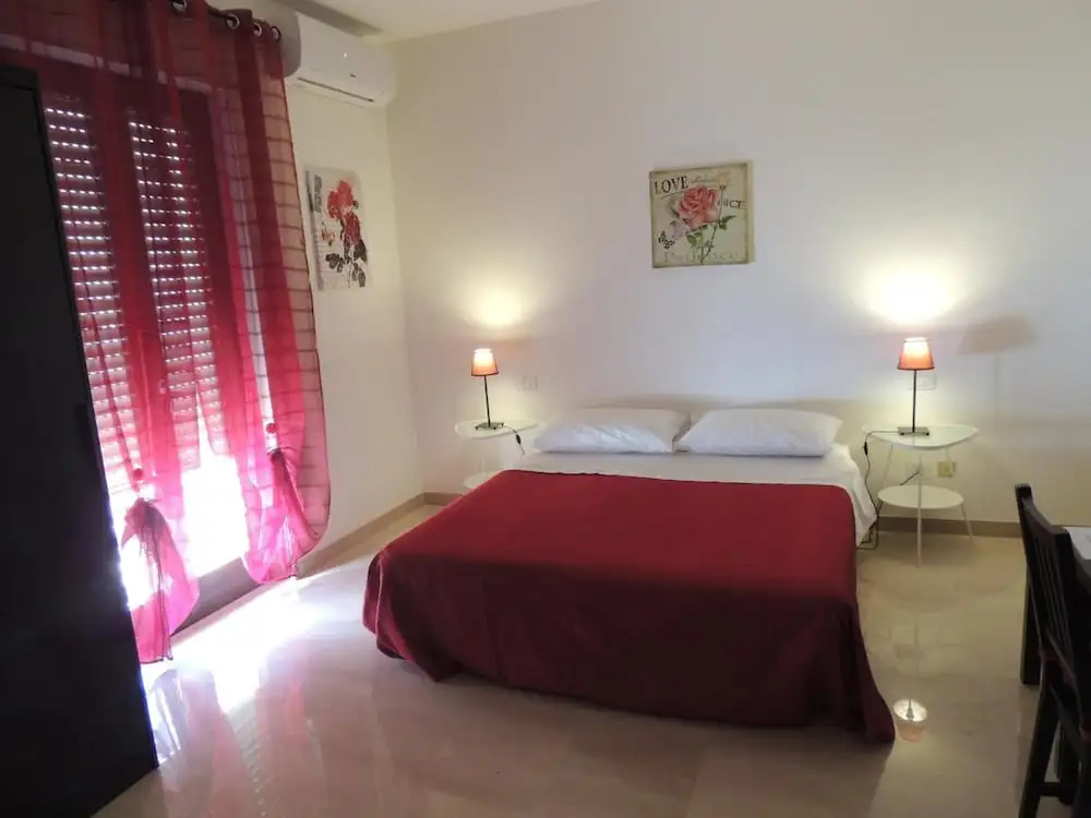 Domus Taranto unica sede