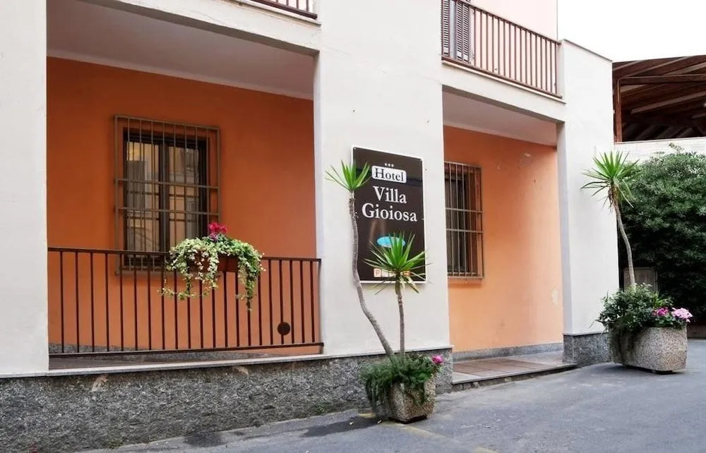 Villa Gioiosa