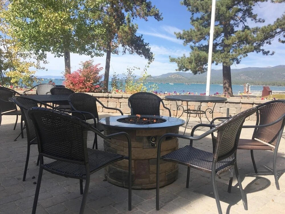 Heavenly Daze 1 Bedroom Condo by Redawning