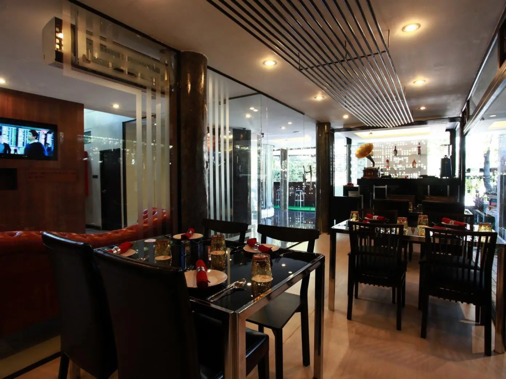 9w Boutique Studio